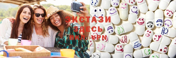 тгк Гусь-Хрустальный